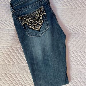 MISSME jeans!